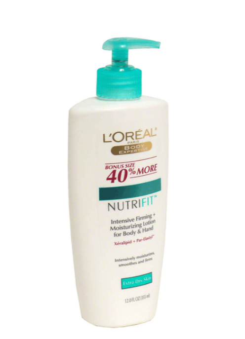Loreal Body Anti Dryness Lotion 250ml