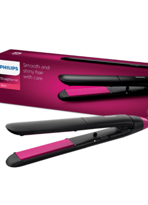 Philips Essential Straightener